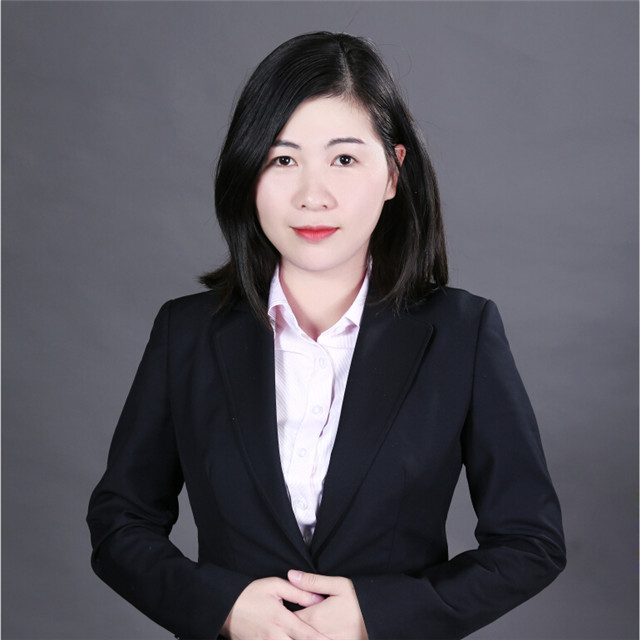 李秋香